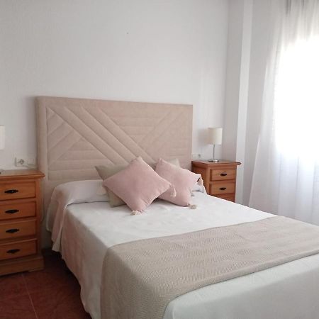 La Joya Apartment ตอร์เรนูเอวา ภายนอก รูปภาพ