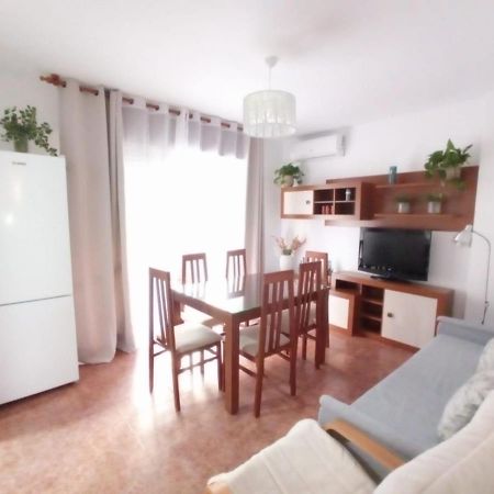 La Joya Apartment ตอร์เรนูเอวา ภายนอก รูปภาพ
