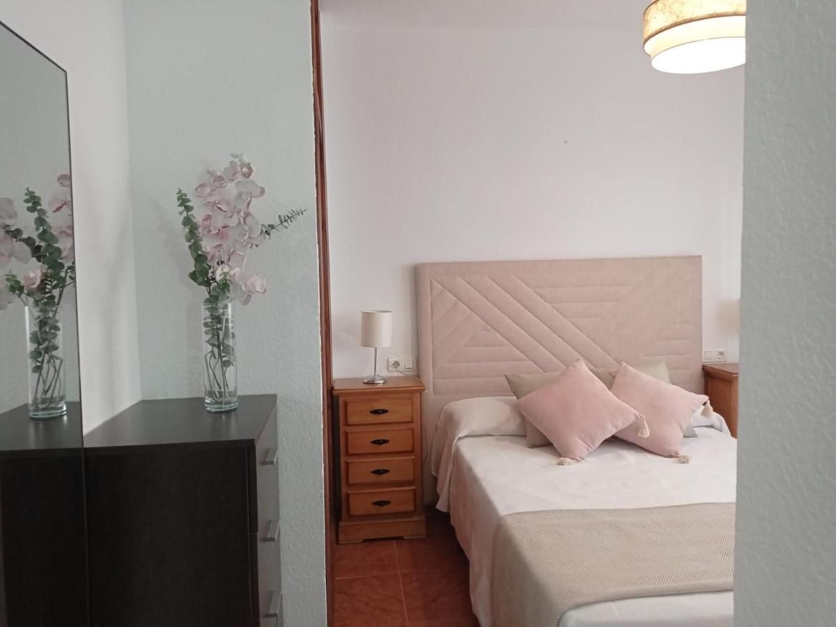 La Joya Apartment ตอร์เรนูเอวา ภายนอก รูปภาพ