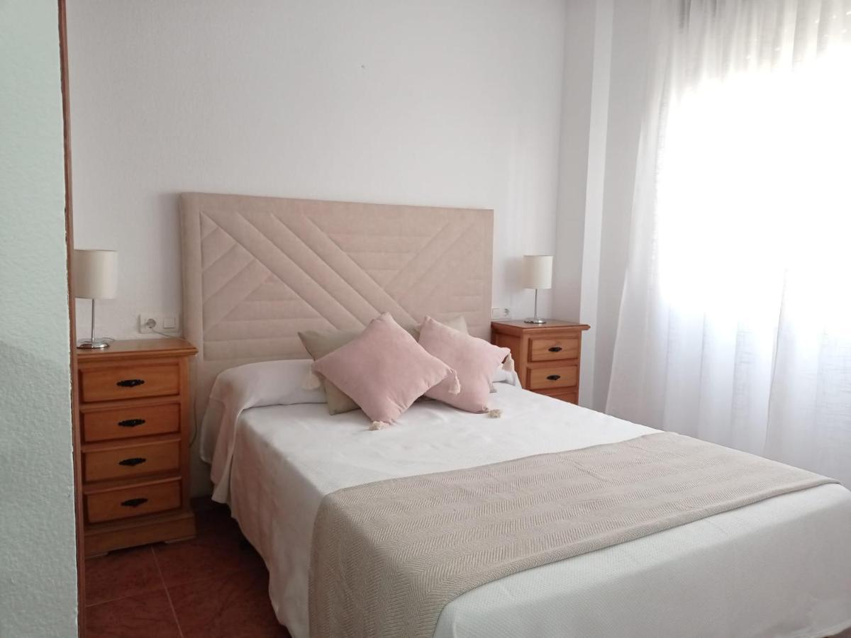 La Joya Apartment ตอร์เรนูเอวา ภายนอก รูปภาพ