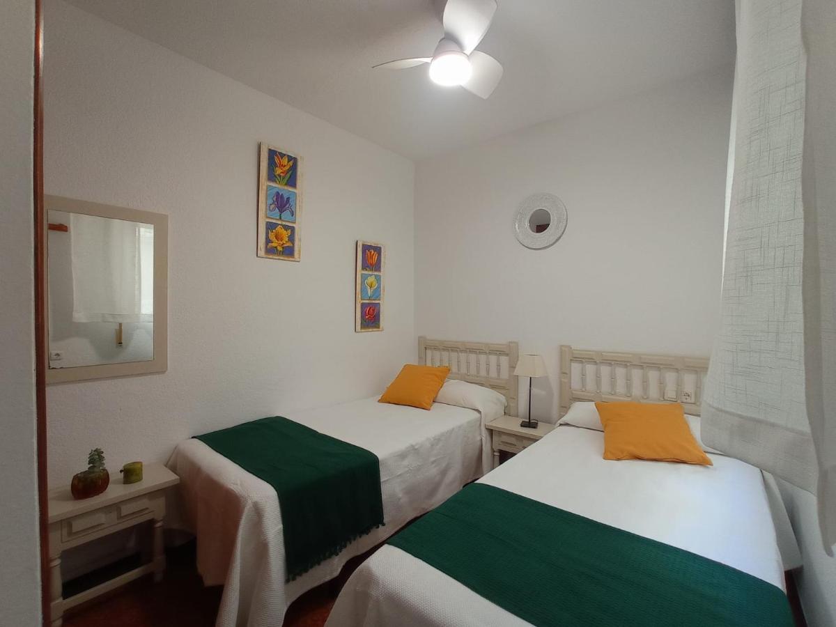 La Joya Apartment ตอร์เรนูเอวา ภายนอก รูปภาพ