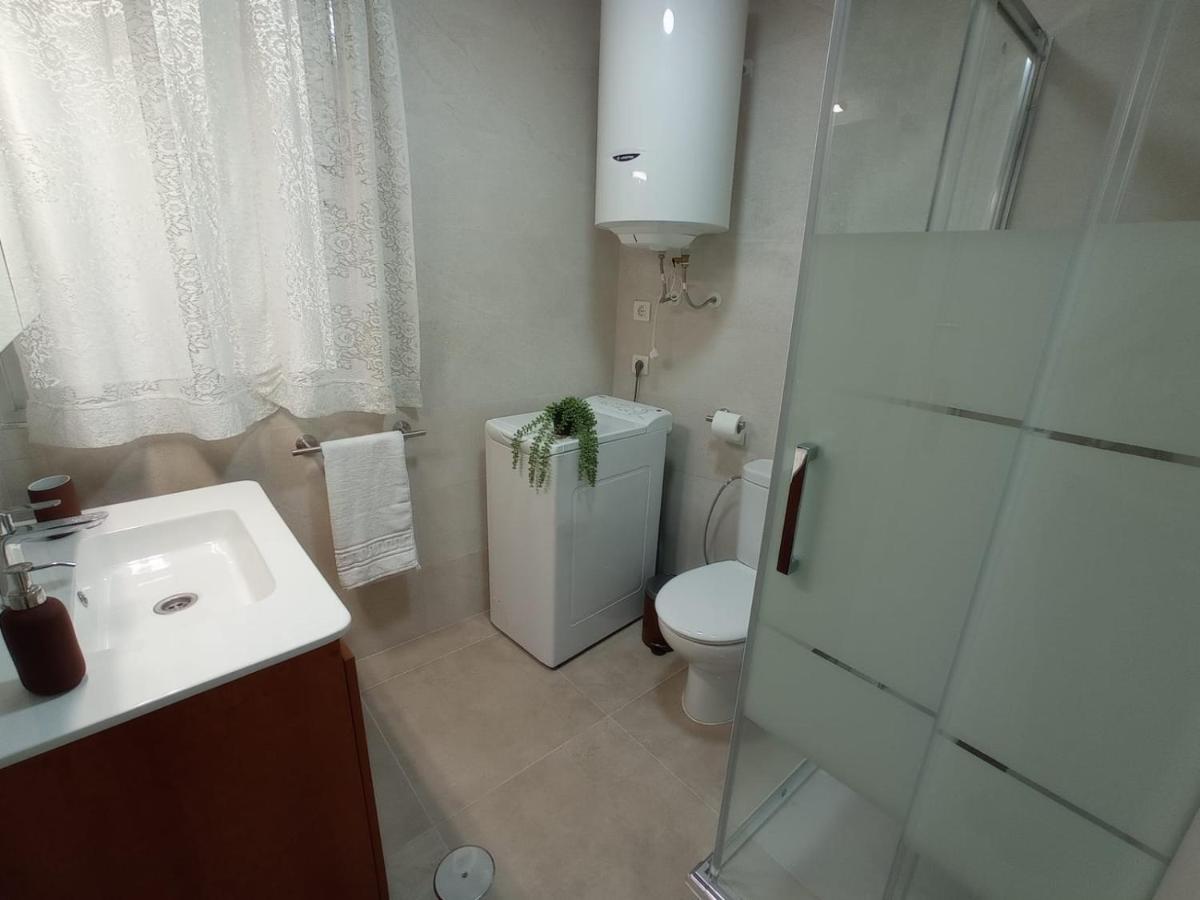 La Joya Apartment ตอร์เรนูเอวา ภายนอก รูปภาพ